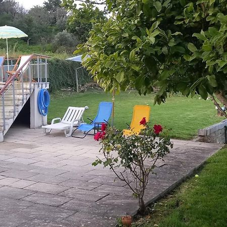 Retiro Na Natureza Casa Com Piscina Digueifel Екстер'єр фото