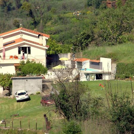 Retiro Na Natureza Casa Com Piscina Digueifel Екстер'єр фото